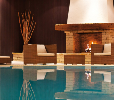 Фото Chalet Royalp Hotel 3