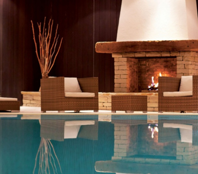 Фото Chalet Royalp Hotel  45