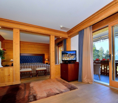 Фото Chalet Royalp Hotel  31