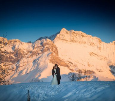 Фото Chalet Royalp Hotel  56