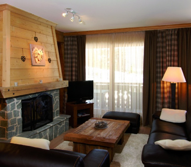 Фото Chalet Royalp Hotel 6