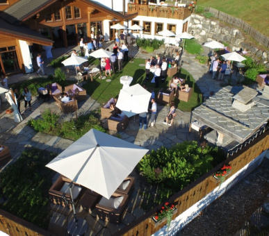 Фото Chalet Royalp Hotel  63