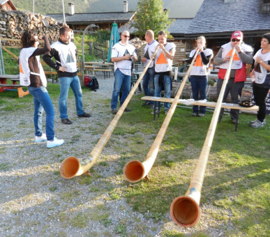 Фото Chalet Royalp Hotel  62