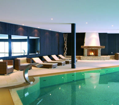 Фото Chalet Royalp Hotel  46