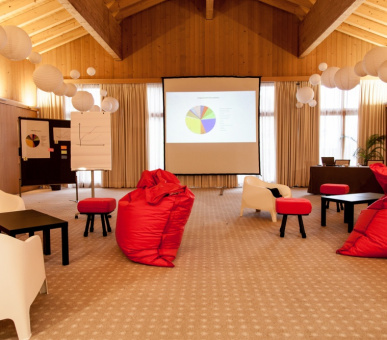 Фото Chalet Royalp Hotel  68