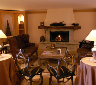 Фото Chalet Royalp Hotel 17