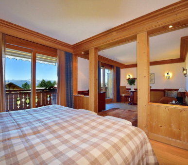 Фото Chalet Royalp Hotel  37