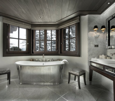 Картинка Chalet Le Coquelicot (Франция, Куршевель) 18 Фото Chalet Le Coquelicot (Франция, Куршевель) 18