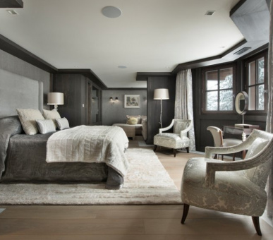 Картинка Chalet Le Coquelicot (Франция, Куршевель) 7 Фото Chalet Le Coquelicot (Франция, Куршевель) 7