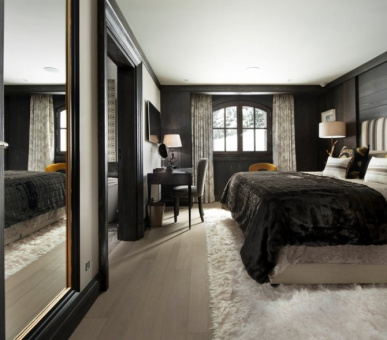 Картинка Chalet Le Coquelicot (Франция, Куршевель) 17 Фото Chalet Le Coquelicot (Франция, Куршевель) 17