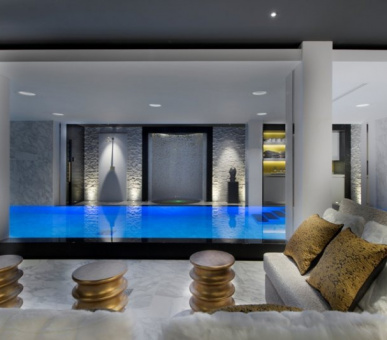 Картинка Chalet Le Coquelicot (Франция, Куршевель) 5 Фото Chalet Le Coquelicot (Франция, Куршевель) 5