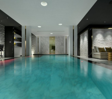 Картинка Chalet Le Coquelicot (Франция, Куршевель) 6 Фото Chalet Le Coquelicot (Франция, Куршевель) 6