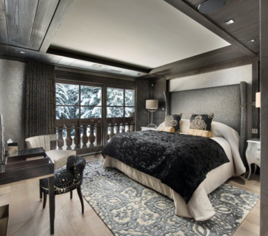 Картинка Chalet Le Coquelicot (Франция, Куршевель) 12 Фото Chalet Le Coquelicot (Франция, Куршевель) 12