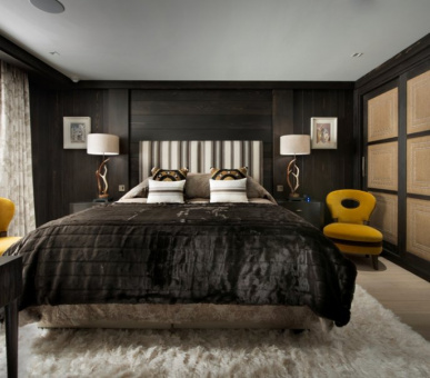 Картинка Chalet Le Coquelicot (Франция, Куршевель) 16 Фото Chalet Le Coquelicot (Франция, Куршевель) 16