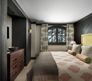 Картинка Chalet Le Coquelicot (Франция, Куршевель) 15 Фото Chalet Le Coquelicot (Франция, Куршевель) 15