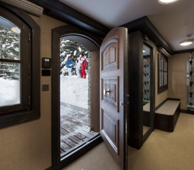 Картинка Chalet Le Coquelicot (Франция, Куршевель) 4 Фото Chalet Le Coquelicot (Франция, Куршевель) 4