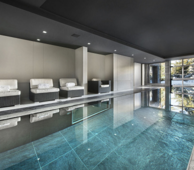 Картинка Suite-chalet OWENS (Франция, Куршевель) 14 Фото Suite-chalet OWENS (Франция, Куршевель) 14