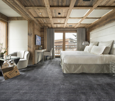 Картинка Suite-chalet OWENS (Франция, Куршевель) 6 Фото Suite-chalet OWENS (Франция, Куршевель) 6