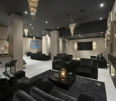 Картинка Suite-chalet OWENS (Франция, Куршевель) 12 Фото Suite-chalet OWENS (Франция, Куршевель) 12