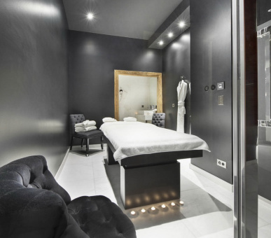 Картинка Chalet TAHOE (Куршевель, Виллы) 6 Фото Chalet TAHOE (Куршевель, Виллы) 6