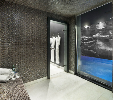 Картинка Chalet TAHOE (Куршевель, Виллы) 7 Фото Chalet TAHOE (Куршевель, Виллы) 7