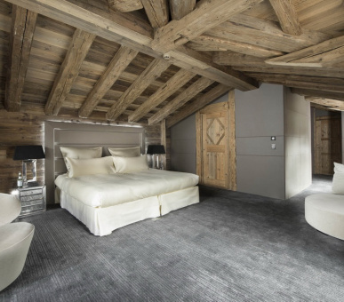 Картинка Chalet TAHOE (Куршевель, Виллы) 9 Фото Chalet TAHOE (Куршевель, Виллы) 9