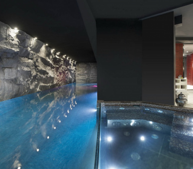 Картинка Chalet TAHOE (Куршевель, Виллы) 4 Фото Chalet TAHOE (Куршевель, Виллы) 4