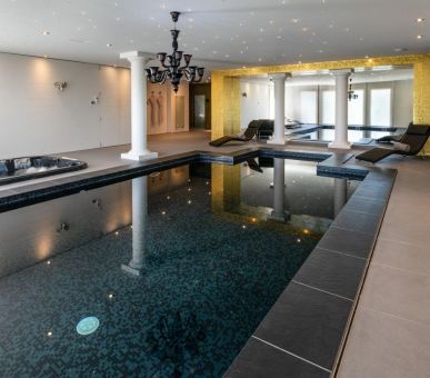 Картинка Chalet Licorne des Neiges 2 Фото Chalet Licorne des Neiges 2