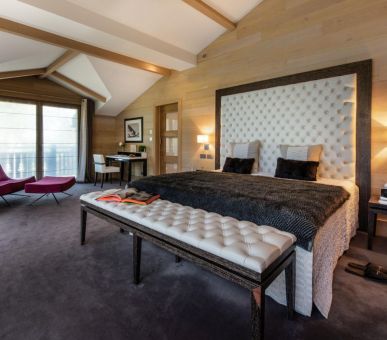 Картинка Chalet Licorne des Neiges 10 Фото Chalet Licorne des Neiges 10