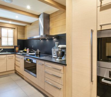 Картинка Chalet Licorne des Neiges 6 Фото Chalet Licorne des Neiges 6