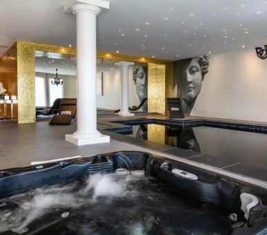 Картинка Chalet Licorne des Neiges 3 Фото Chalet Licorne des Neiges 3