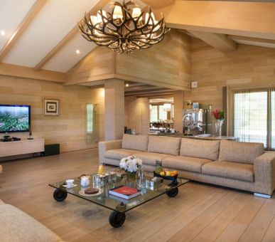 Картинка Chalet Licorne des Neiges 4 Фото Chalet Licorne des Neiges 4