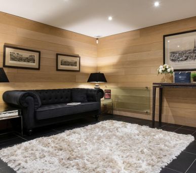 Картинка Chalet Licorne des Neiges 11 Фото Chalet Licorne des Neiges 11