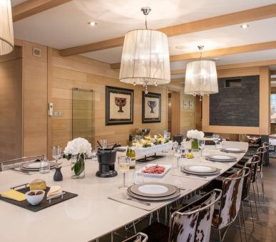 Картинка Chalet Licorne des Neiges 5 Фото Chalet Licorne des Neiges 5