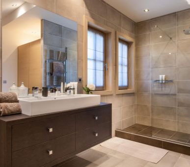 Картинка Chalet Licorne des Neiges 12 Фото Chalet Licorne des Neiges 12