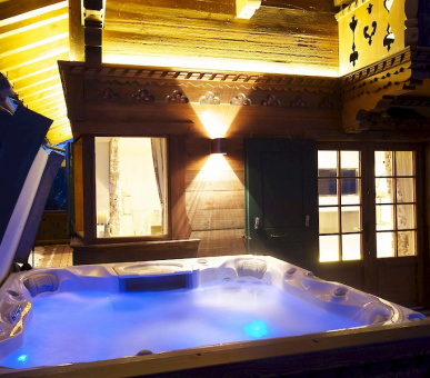 Фото Chalet Amnesia 18