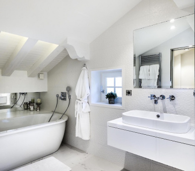 Фото Chalet Amnesia 10