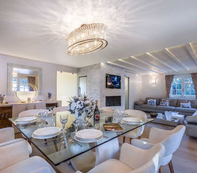 Фото Chalet Amnesia 2