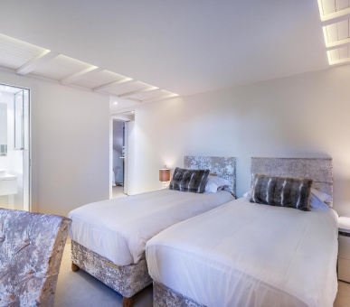 Фото Chalet Amnesia 15