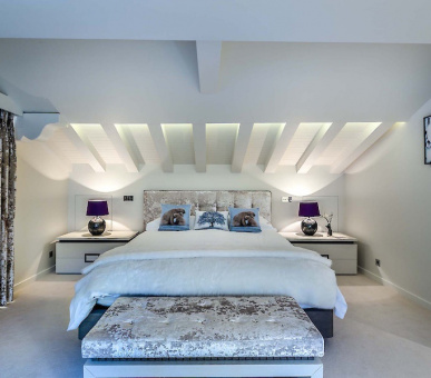 Фото Chalet Amnesia 7