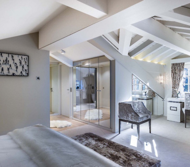 Фото Chalet Amnesia 9