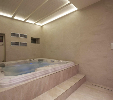 Фото Chalet Amnesia 20