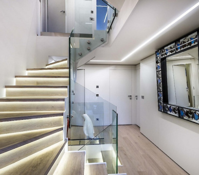 Фото Chalet Amnesia 21