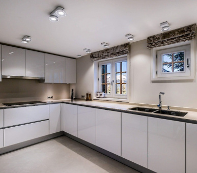 Фото Chalet Amnesia 5