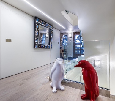 Фото Chalet Amnesia 16