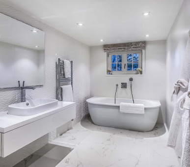 Фото Chalet Amnesia 14