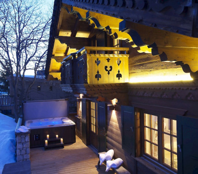 Фото Chalet Amnesia 17