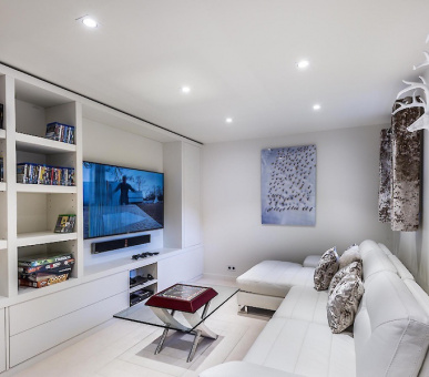 Фото Chalet Amnesia 6