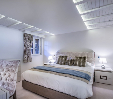 Фото Chalet Amnesia 13