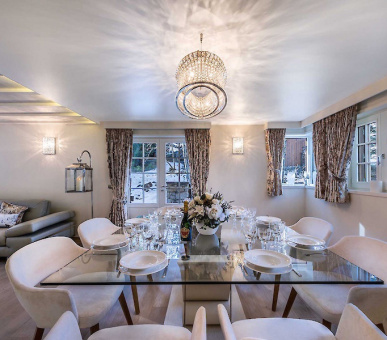 Фото Chalet Amnesia 4